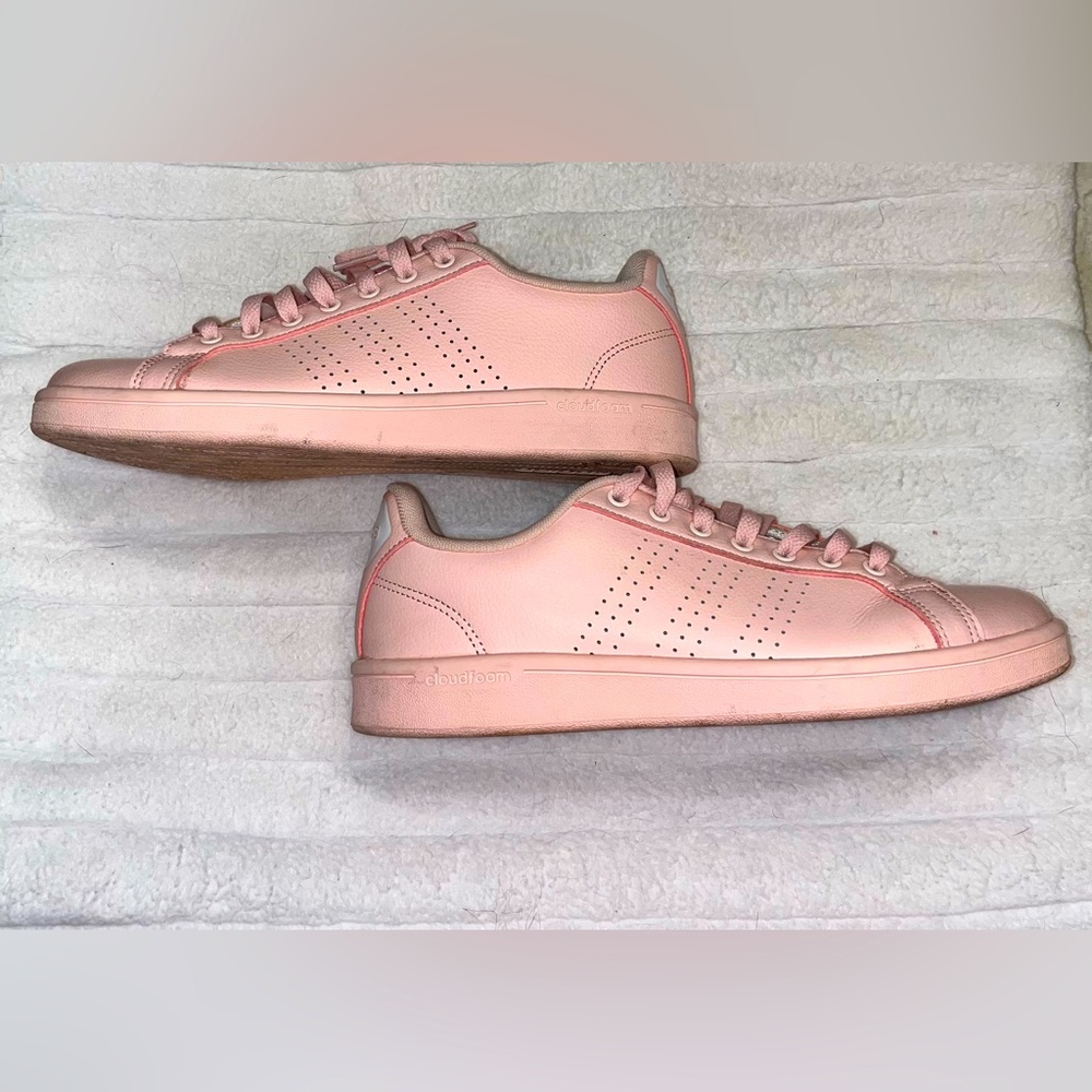 Adidas Neo Cloud Foam Shoes